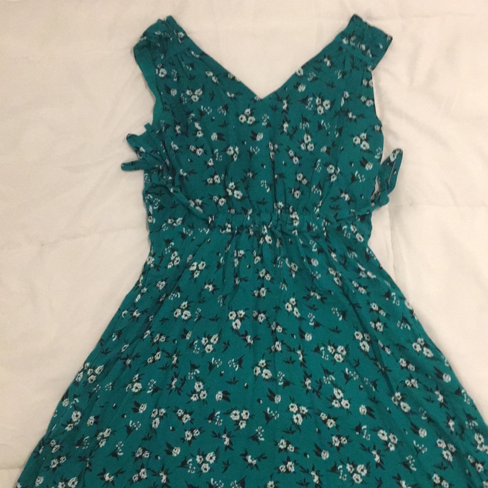Rachel Zoe summer dress